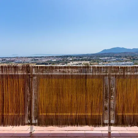 Apartment La Casa De Ludo Marbella