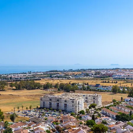 La Casa De Ludo * Marbella
